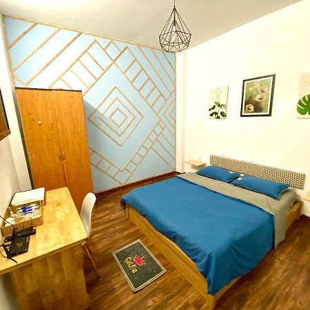 Bluehomest - Da Lat Homestay Kültér fotó